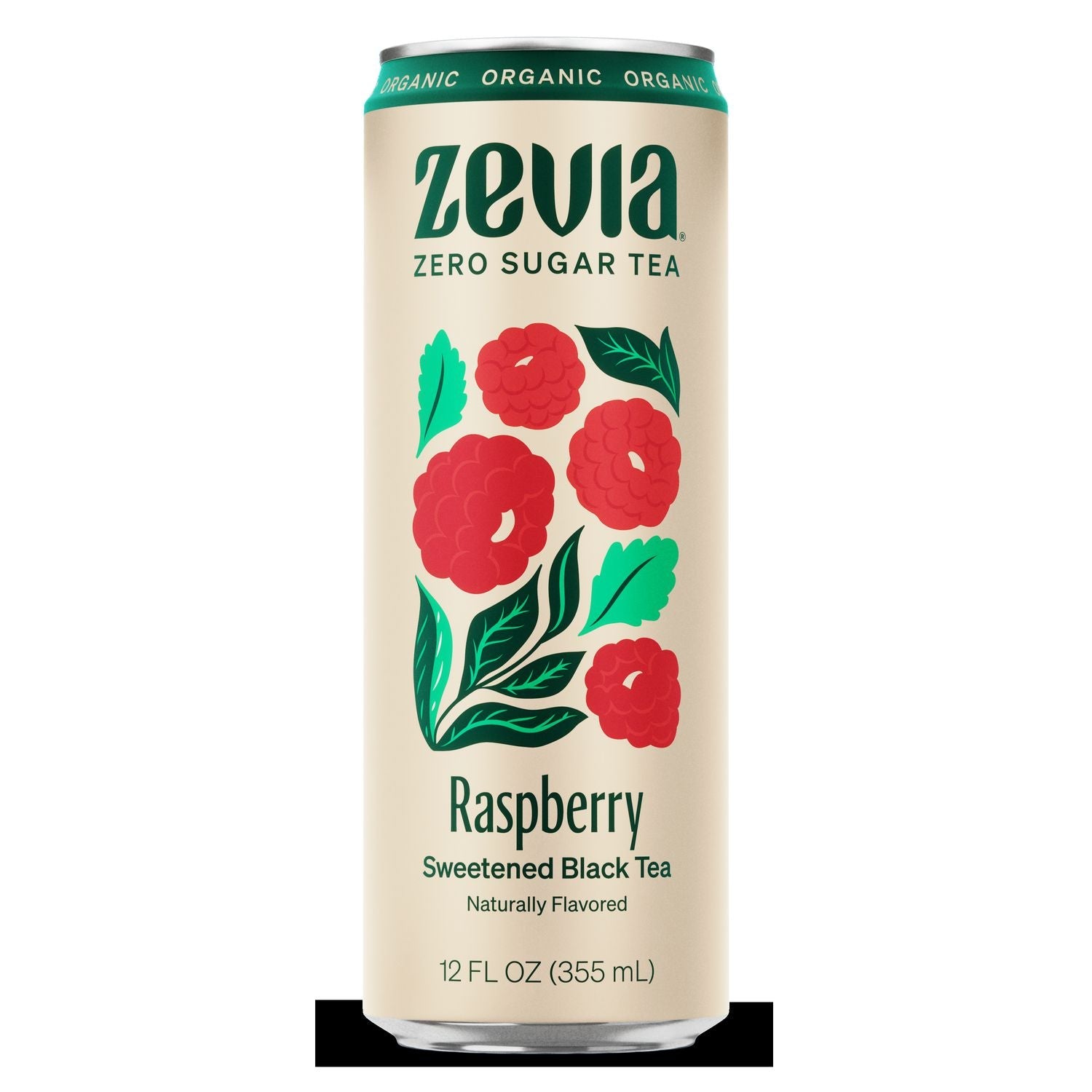 zevia-zero-sugar-naturally-sweetened-black-tea-raspberry-12-oz-can-12-carton-zev0170312_1